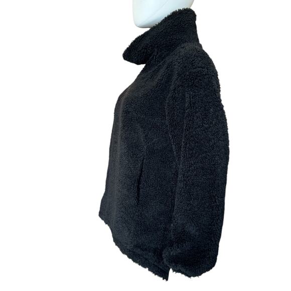 New ~ LULULEMON ~ Warmth Restore Long Pullover Sweater Size 4 - Picture 5 of 10